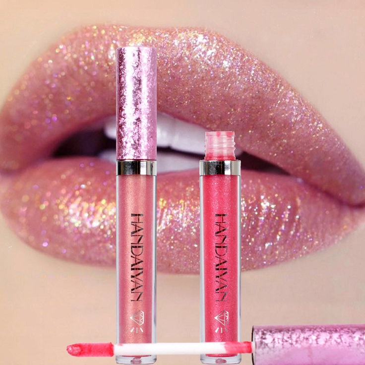 Baru Lip gloss handaiyan My Gloss Hydration Lip Gloss J32 Diskon