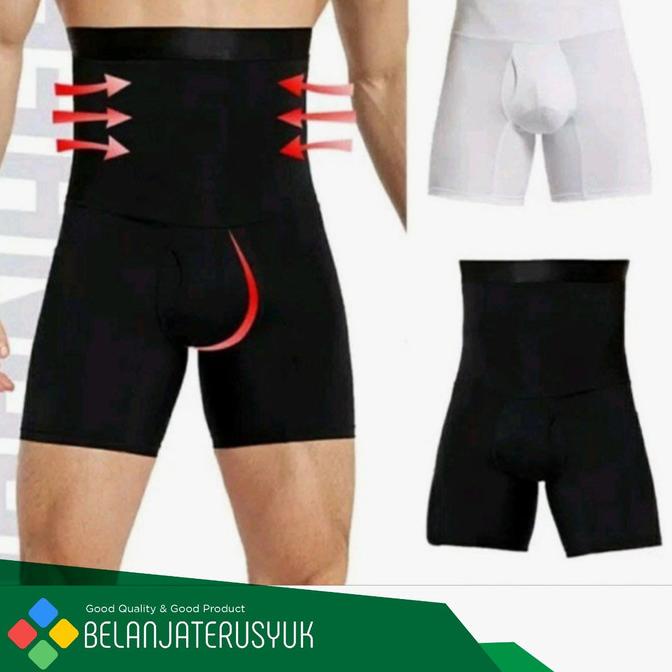 For The Man Ultimate Compression Boxer BTY