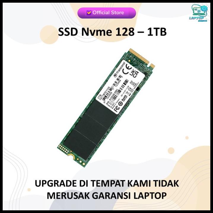 Best Product Ssd 1Tb Nvme - Untuk Upgrade Storage Laptop