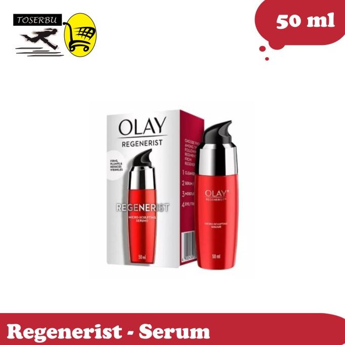 OLAY Regenerist Serum 50ml