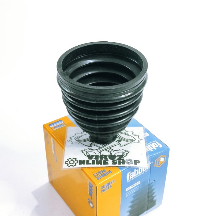 Karet Boot Cv Joint Joint As Roda Kokel Luar Honda Accord Maestro Murah
