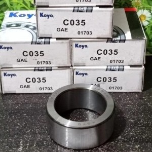 Best Seller Bearing Bering Laher Roda Belakang Carry St-100 Katana Jimny C035 Selamat Berbelanja