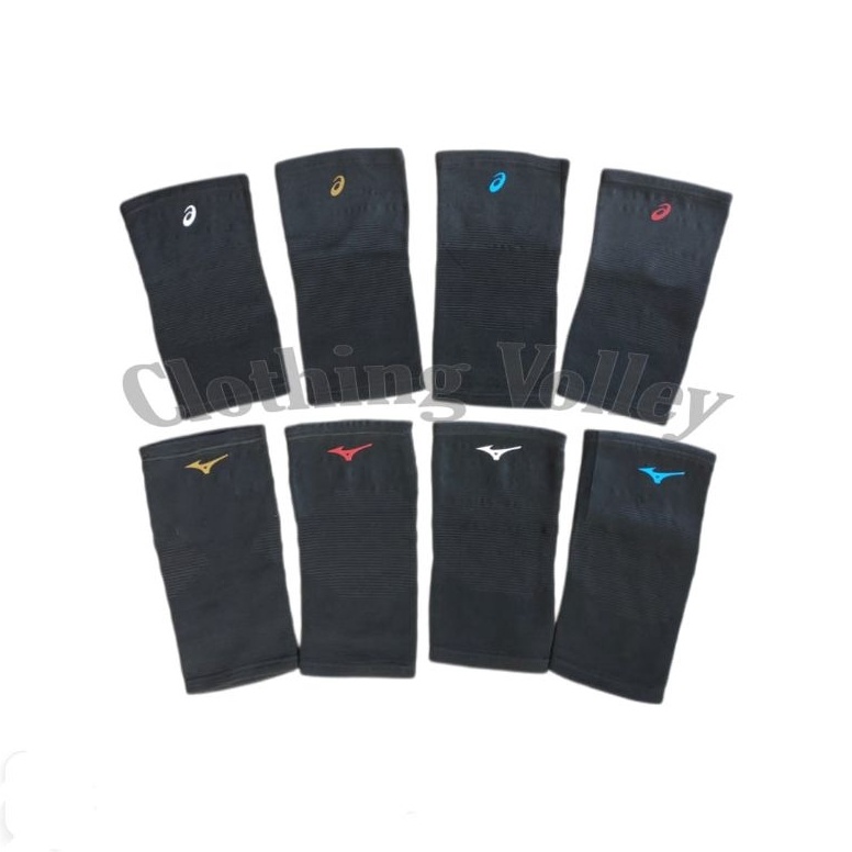 KNEE SUPPORT pendek deker pendek volly olahraga voli 48