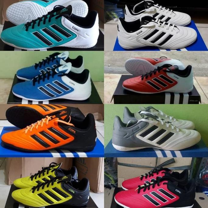 Sepatu Futsal Adidas Copa