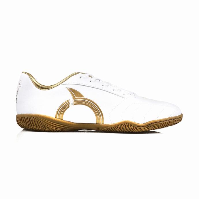 Ortuseight Sepatu Futsal Mirage In - Putih