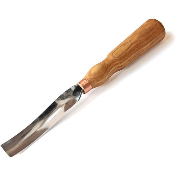 

BeaverCraft Wood Carving Gouge Chisel 7L/22