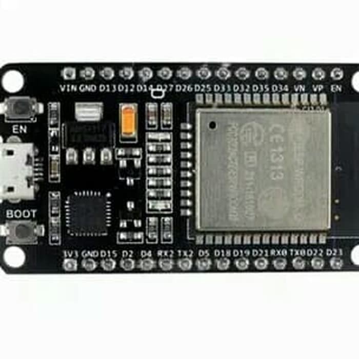 ESP32 ESP-32 Arduino WIFI BLUETOOTH IOT DEVELOPMENT BOARD