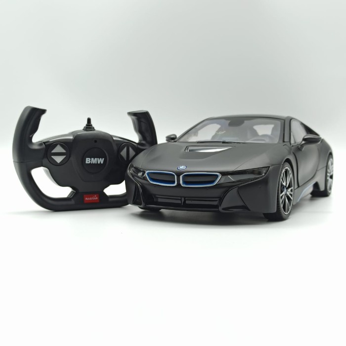 RASTAR RC BMW i8 1/14 Scale 2.4GHz Remote Control