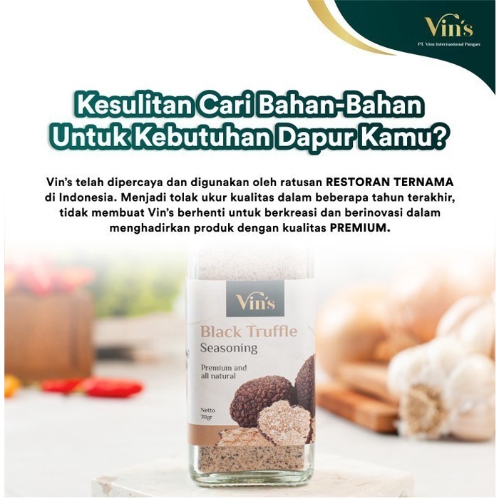 

Vins - Premium Bumbu Tabur Rasa Mie Goreng