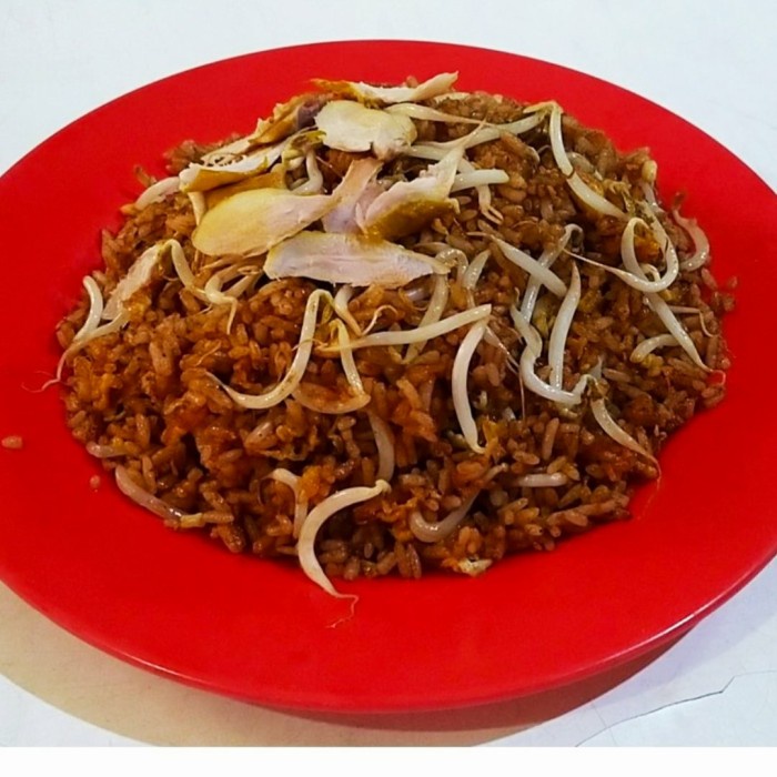 

Bumbu Nasgor/Bumbu Jawa/Bumbu Lamongan Berat 500G
