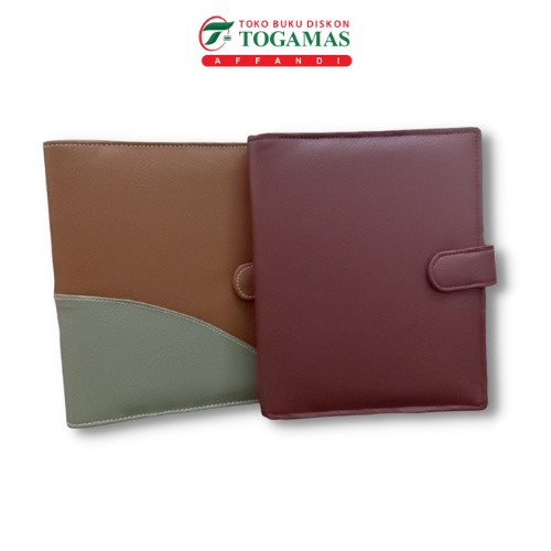 

BINDER A5 WASTU