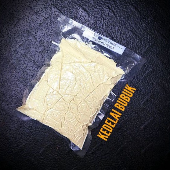 

YLSM3598 KACANG KEDELAI BUBUK - 1 KG - SOYBEAN POWDER