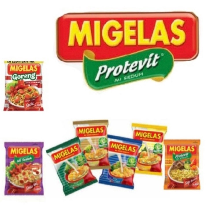 

Murah Migelas Mie Gelas (Renceng) / Mi Gelas SotoAyam BaksoSapi KariAyam AyamBawang SopBuntut SosisBBQ Goreng Best Product