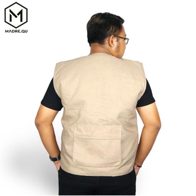 5.11 Series - Rompi Lapangan Tactical Pdl Outdoor