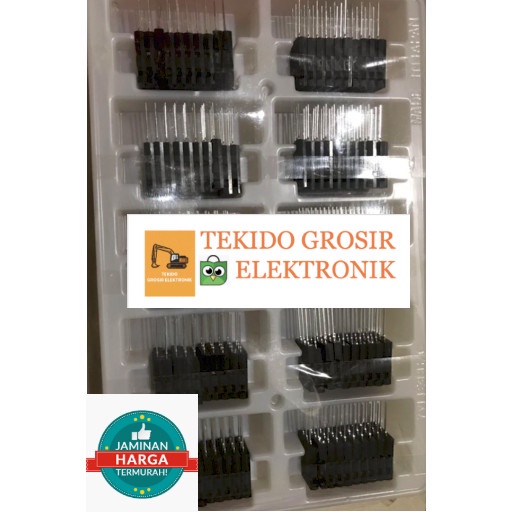 TRANSISTOR 1943 5200 ORIGINAL SUPER ASLI TOSHIBA best seller