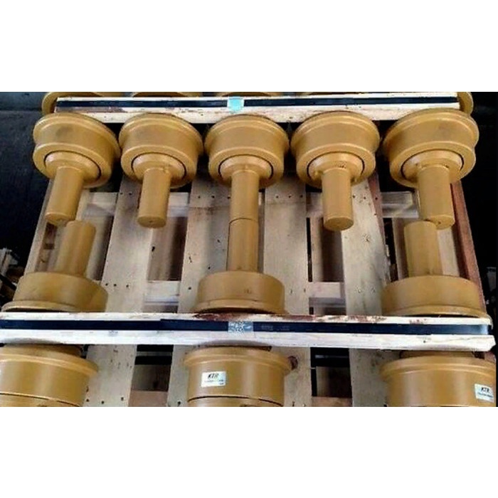 CARRIER ROLLER D85 D65 / 14X-30-00141 / 14X-30-00142 MBT best seller