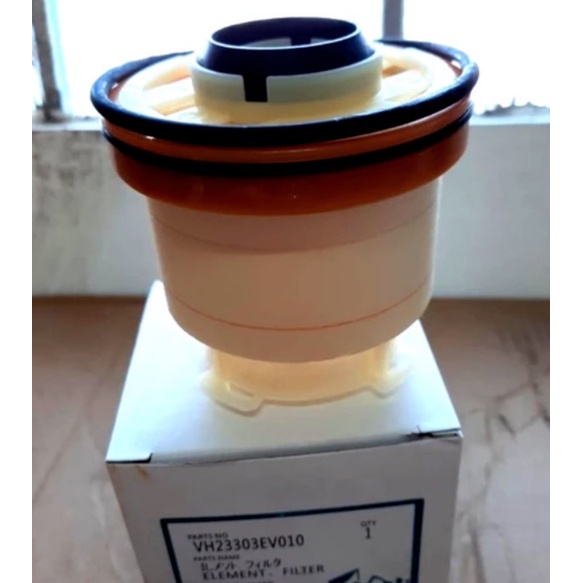 Filter solar SK200-10 VH23303EV010 / Filter Element VH23303EV010 SK250 best seller