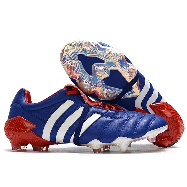 ELITE Sepatu olahraga  Bola Predator Mania Blue