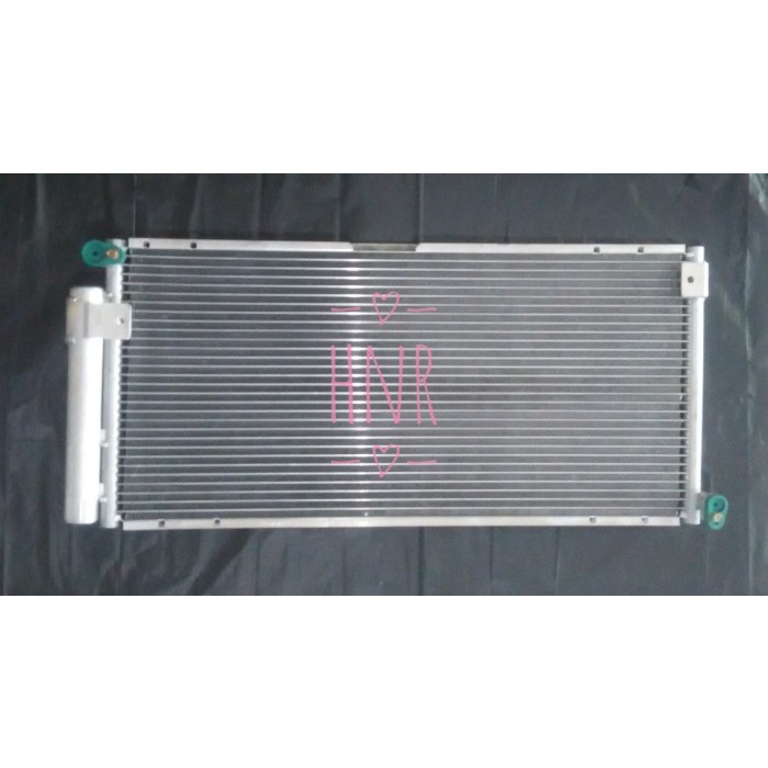 Kondensor AC MOBIL Mobil Suzuki Baleno Next G AERIO terpopuler