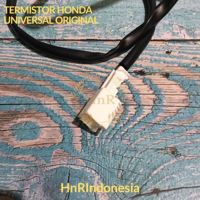 Thermistor Termostat AC Mobil Honda Mobilio Brio Freed CRV Jazz ASLI terpopuler