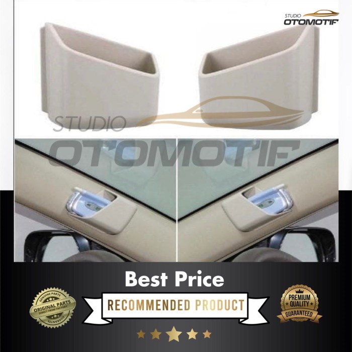 pocket hp / tempat koin / pocket kartu mobil / tempat koin kartu mobil best shop