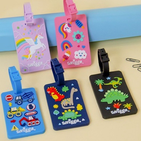 

✯Best Terlaris➢ Smiggle Teeny Bag Tag Card Holder B79 ➟