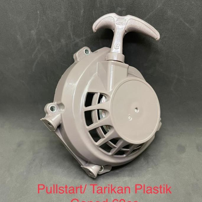 Tarikan - Pullstart Plastik Goped - Otoped 63Cc - Scooter Original