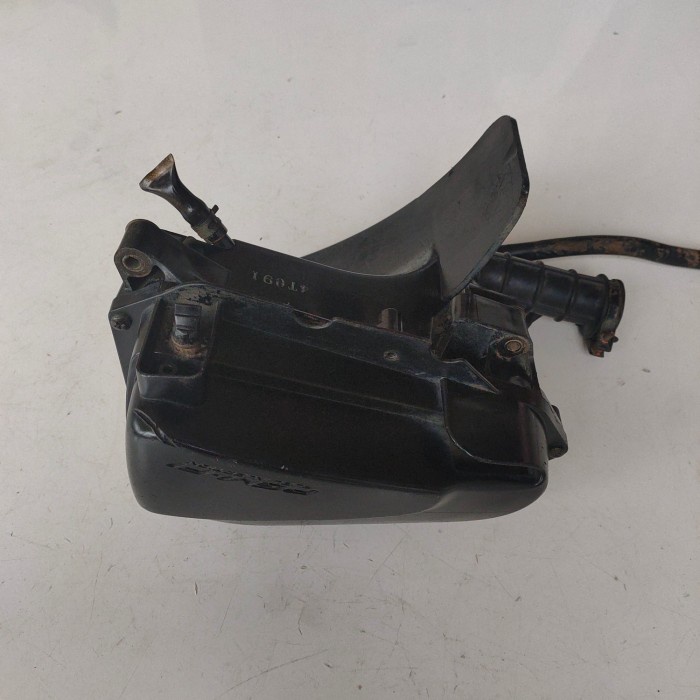 {Bekas} box filter udara beat fi 2013 / scopy fi original Berkualitas