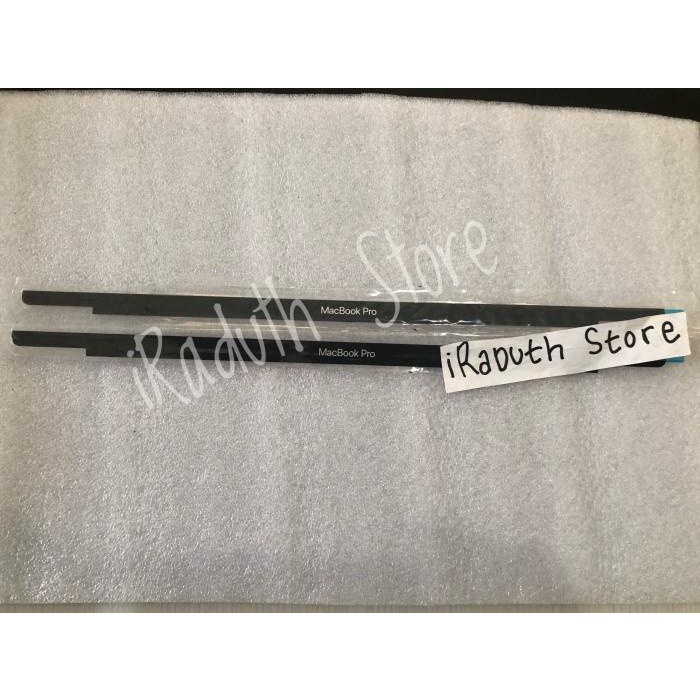 Lcd Front Bezel Logo Cover Macbook Pro 13" Retina A1706 A1708