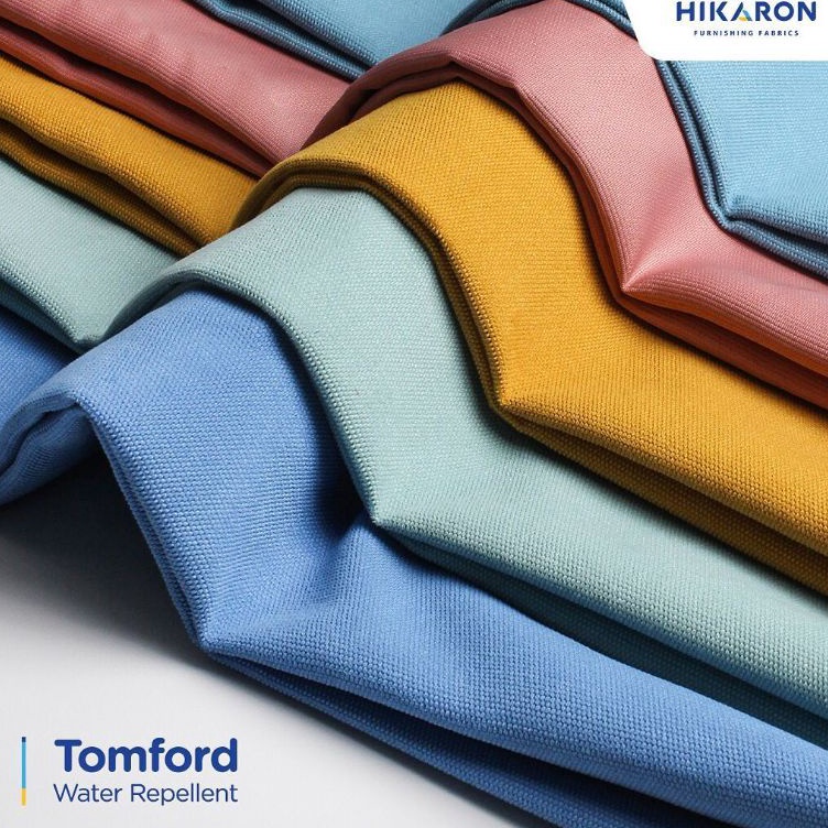 ★★★ KmE Kain Interior / Outdoor Hikaron Waterproof - Tomford (Furniture, Sofa, Jok,Kursi Tamu, Kursi
