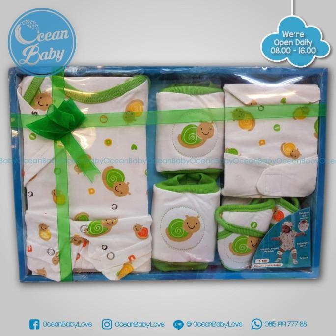 

Baby Set Kiddy / Parcel Bayi / Kado Bayi Murah / Baby Gift Set