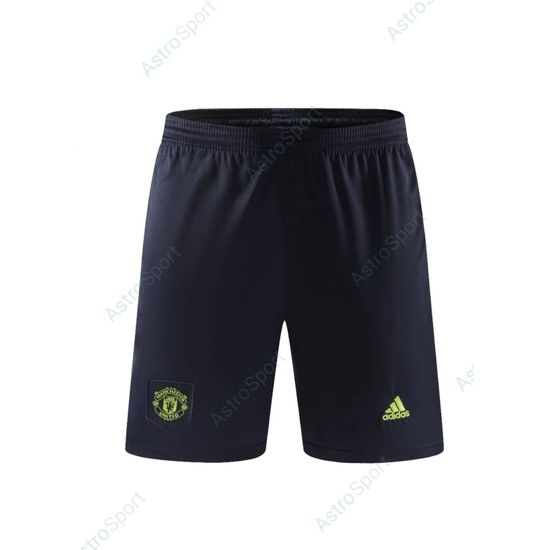 ⋆SId CELANA BOLA MU 3RD NEW 2022-2023 IMPORT PREMIUM HIGH QUALITY ✸ ✾ ・