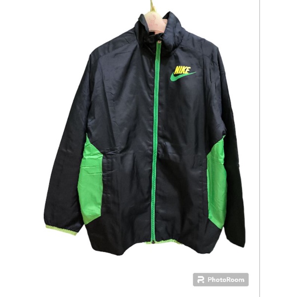 Jaket Nike Anak Preloved (MINUS)