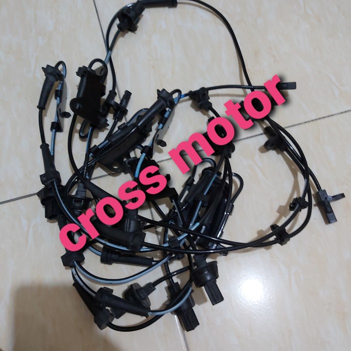 Sensor Speed Sensor Abs Depan Mobilio Original Terbaru
