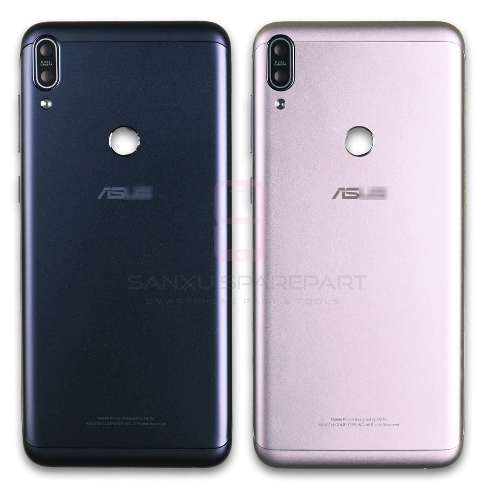 - Tw Backdoor Asus Zenfone Max Pro M1 ZB601KL ZB602KL / Tutup Belakang Asus Zenfone Max Pro M1 ZB601