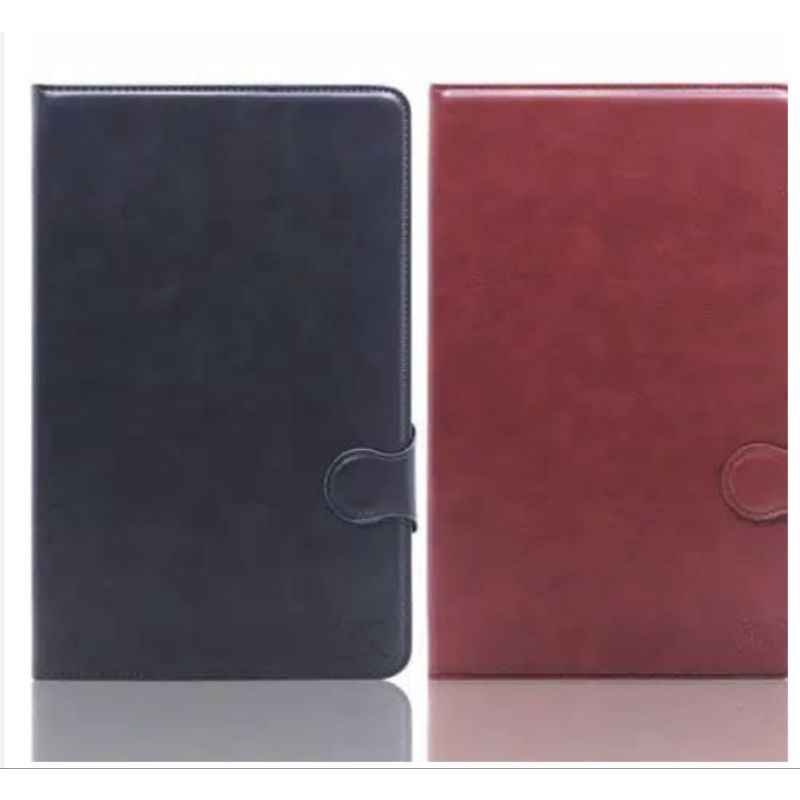 XIAOMI PAD 6 MIPAD 6 Kartu Slot case Flip Cover Hanman Kulit Leather