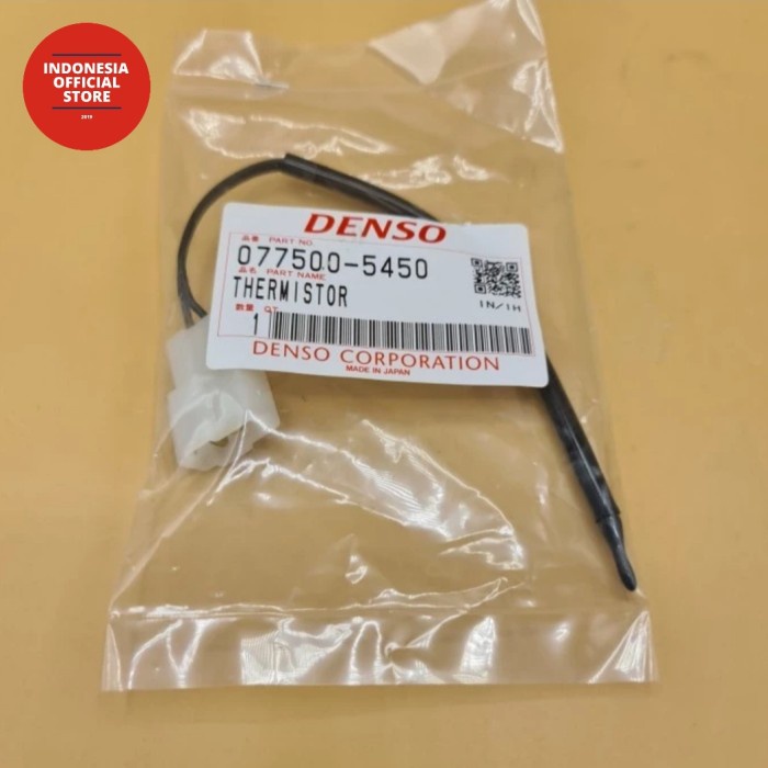 THERMISTOR AVANZA LAMA DENSO AC MOBIL terpopuler