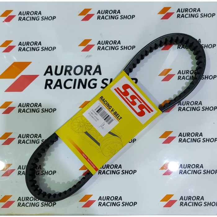 V - BELT / VAN BELT SSS HONDA VARIO 150 / PCX 150 ( KZY ) terpopuler