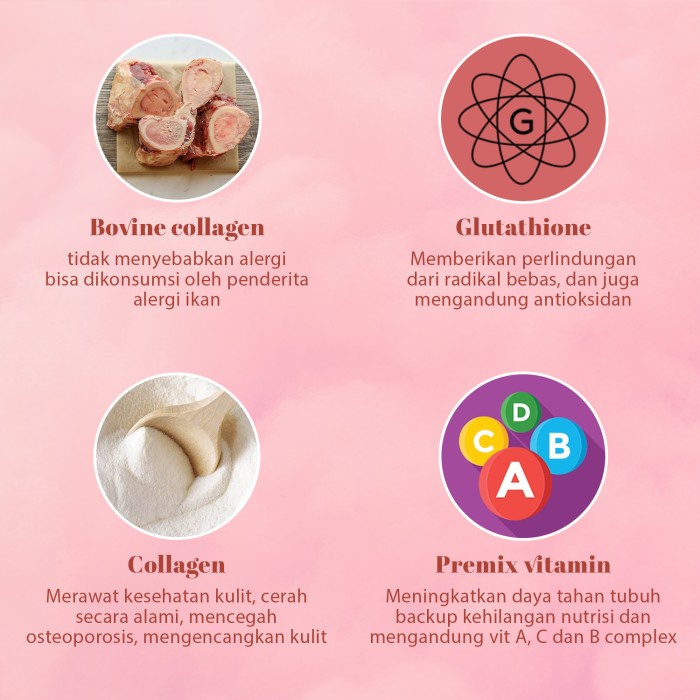 ELMIER COLLAGEN