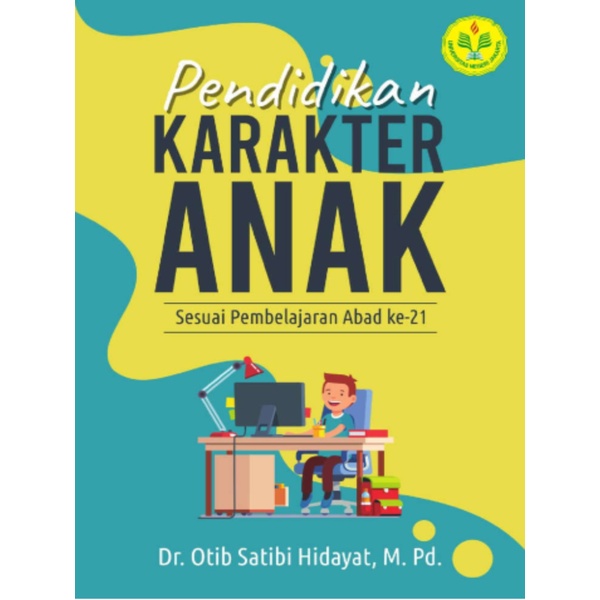 

Pendidikan Karakter Anak