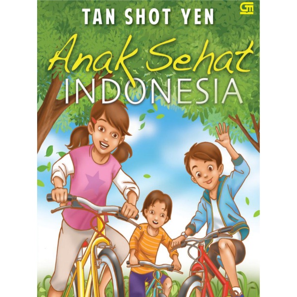 

Anak Sehat Indonesia
