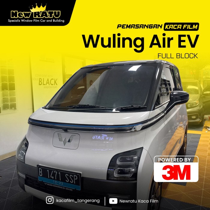 Para- Paket Premium Kombinasi 3M Crystalline Dan 3M Ceramic Ir Night Fall