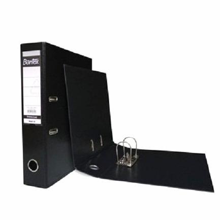 

Bagus Promo!!! Odner Bantex 1465 Hitam