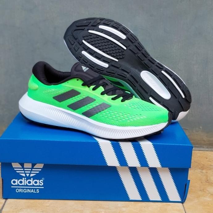 Sepatu JUMBO Pria Ukuran 45, 46, 47, 48 BIG SIZE Running Olahraga Lari