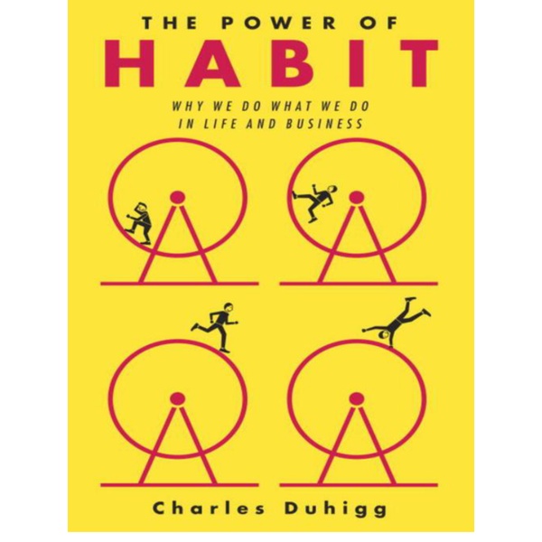 

The Power of Habit
