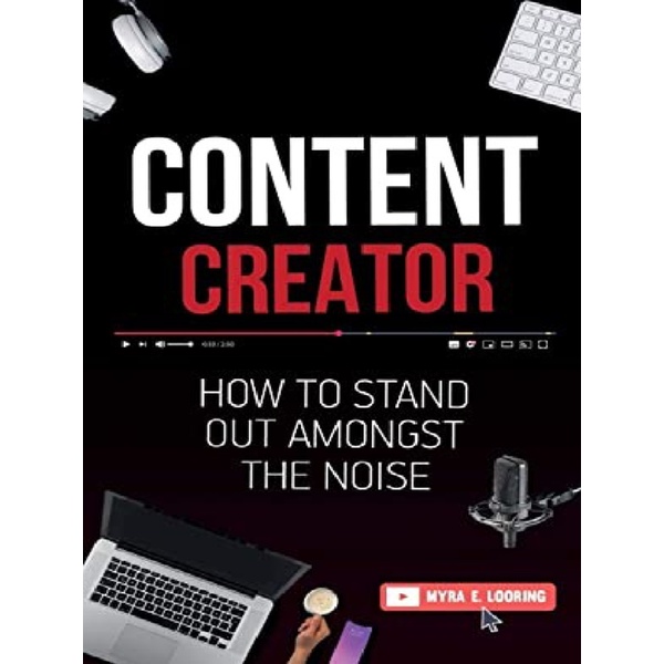 

Content Creator