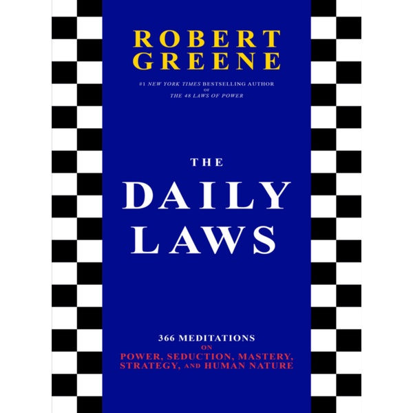 

The Daily Laws