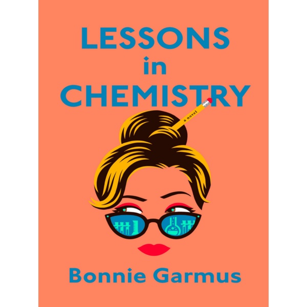 

Lessons in Chemistry