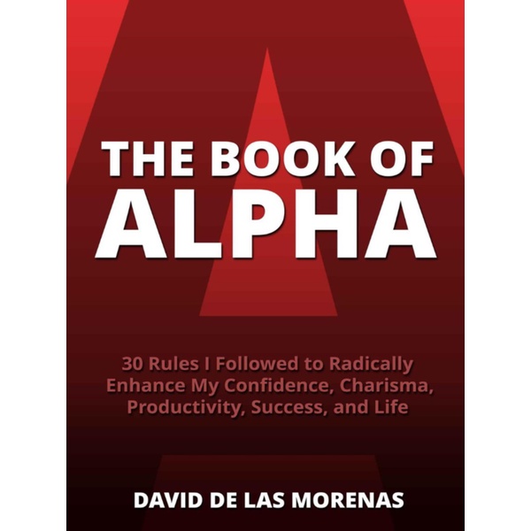 

The Book of Alpha