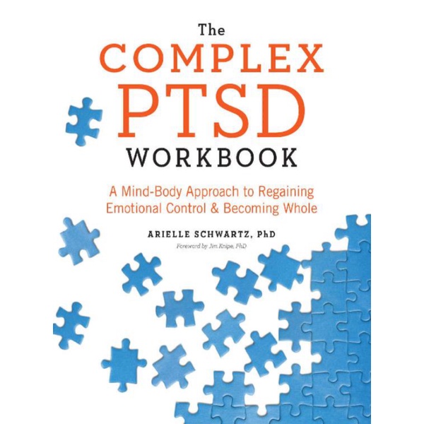 

The Complex PTSD Workbook